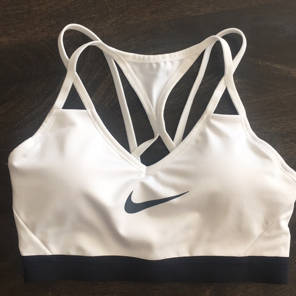 Nike Dri-Fit Sports bra